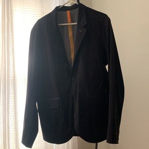 Leisure Sports Jacket